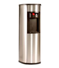 Artesian Stainless Steel Room/Cold Bottleless Water Cooler
